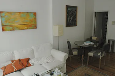 Rented by Boerum Hill Realty