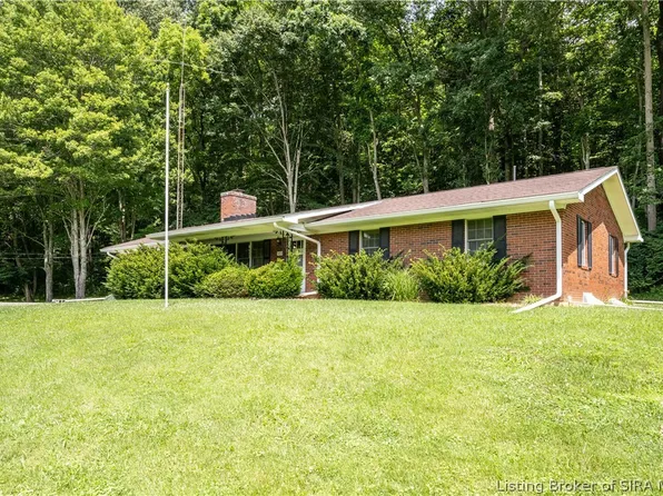4210 E Bacon Hollow Road, Marengo, IN 47140