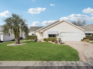 1204 Barcelona Dr, The Villages, FL 32159