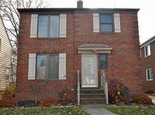 15705 Chatfield Ave, Cleveland, OH