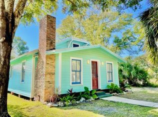 1821 W Pine St, Pensacola, FL 32502