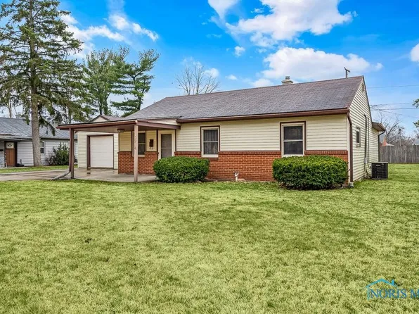 3214 Radford Dr, Toledo, OH 43614