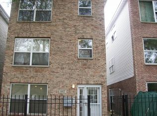 642 W 123rd St #2, Chicago, IL 60628