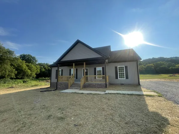 1823 New Town Rd, Cornersville, TN 37047