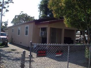2819 Belvedere Ave, Stockton, CA 95205