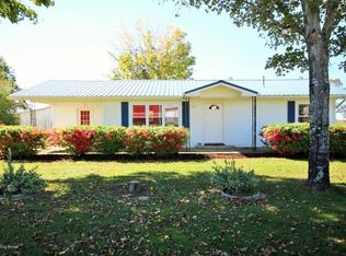 5845 Peonia Rd, Clarkson, KY 42726