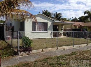 521 Franklin Rd, West Palm Beach, FL 33405