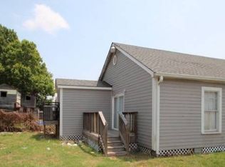 1202 Piety St, New Orleans, LA 70117