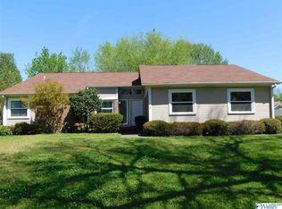 14903 Clovercrest Dr SE, Huntsville, AL 35803