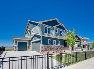 11686 Nucla St, Commerce City, CO 80022