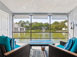 500 NEW YORK AVENUE #14, DUNEDIN, FL 34698