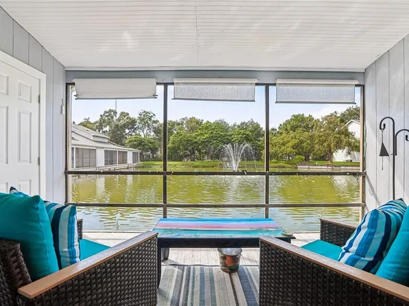 500 NEW YORK AVENUE #14, DUNEDIN, FL 34698