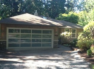8681 Battle Point Dr NE, Bainbridge Island, WA 98110
