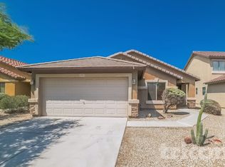 25862 W Whyman St, Buckeye, AZ 85326