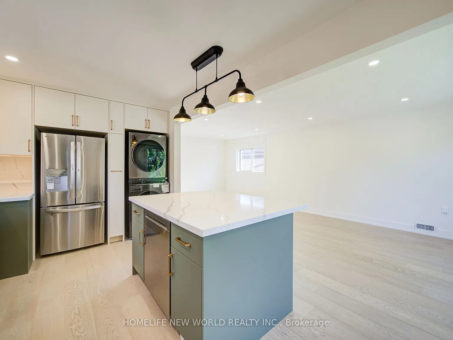 3 bed, $2,800 — Photo 4