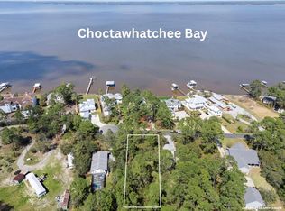 15 Carolyn Ln, Pt Washington, FL 32459