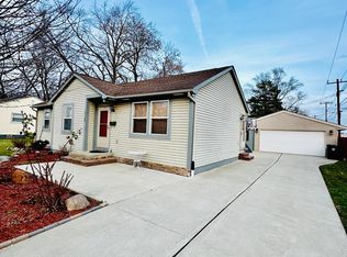 19128 Kinloch, Redford, MI