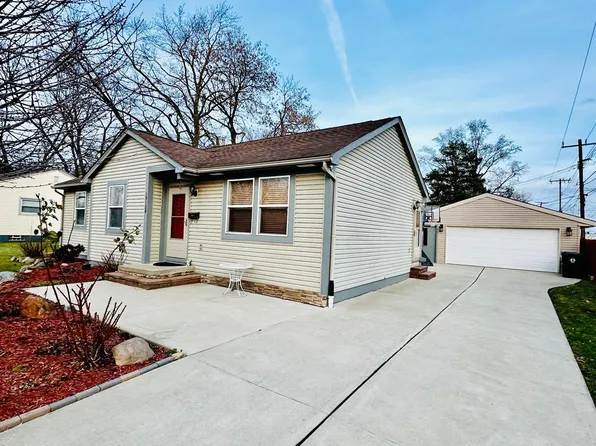 19128 Kinloch, Redford, MI 48240