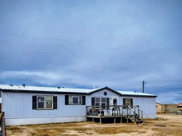 5234 W Country Club Rd, Roswell, NM 88201