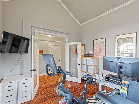 Flex Room / Office / Gym