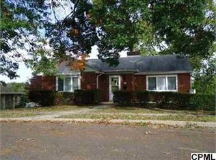 211 N 32nd St, Paxtang, PA 17111
