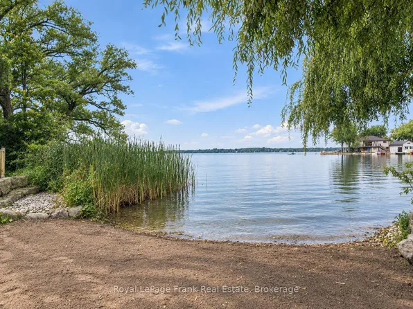 526 View Lake Rd, Scugog, ON L0B 1K0