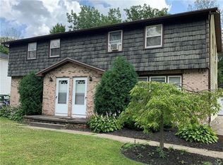 113 Glenhaven Dr, Buffalo, NY 14228