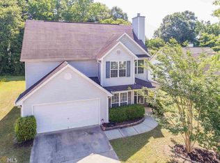 112 Vineyard Ridge Dr, Griffin, GA 30223