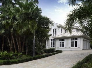 38 Cinnamon Bark Ln, Key Largo, FL 33037