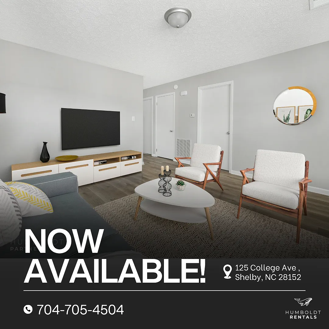 SH101-College Road Apartments (RCA) — Photo 1