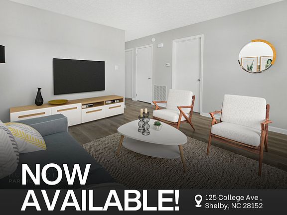 2nd image of 125 College Ave #D8