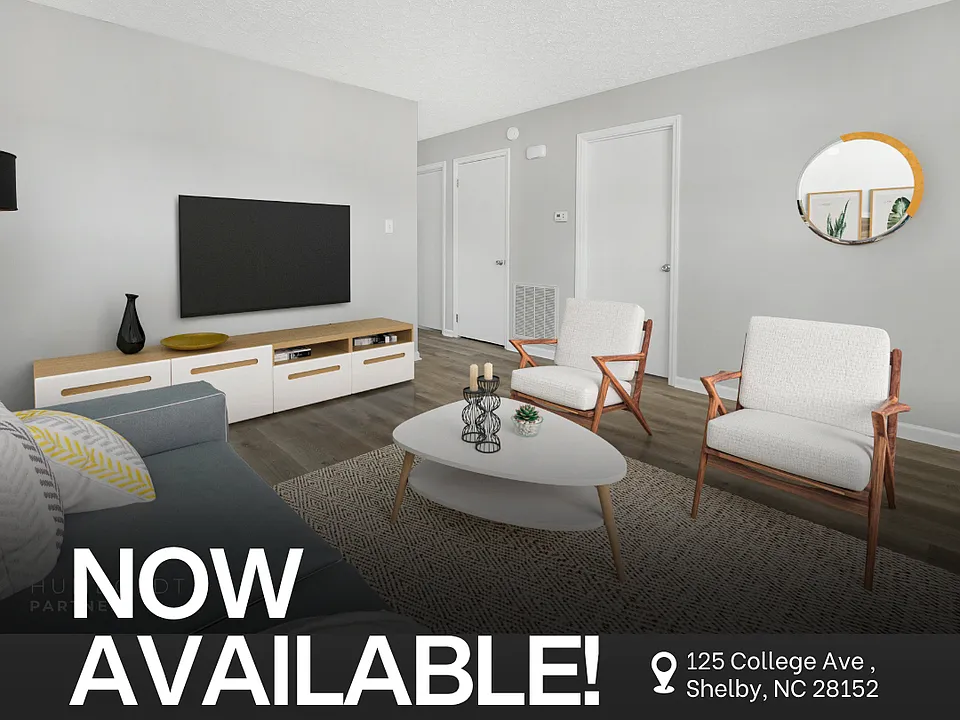 SH101-College Road Apartments (RCA)