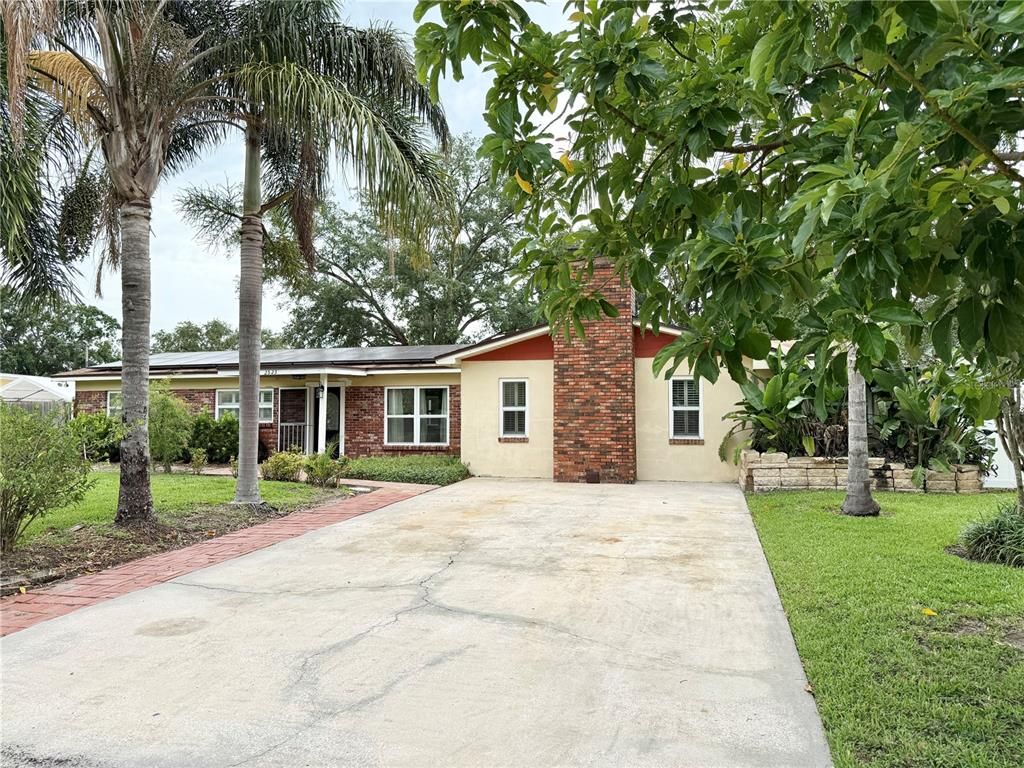 2523 Krueger Ln, Tampa FL - Owner Finance Home