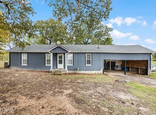 208 Germantown Rd, Milan, TN 38358
