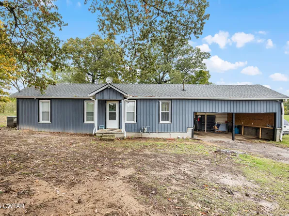 208 Germantown Rd, Milan, TN 38358