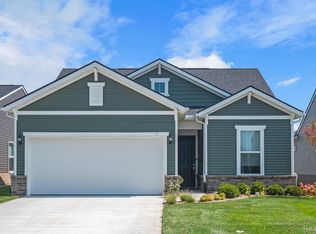 4133 Flagstone Dr, Milford, MI