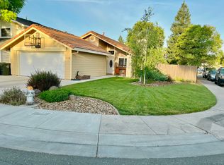 3619 Rio Rosa Way, Sacramento, CA 95834