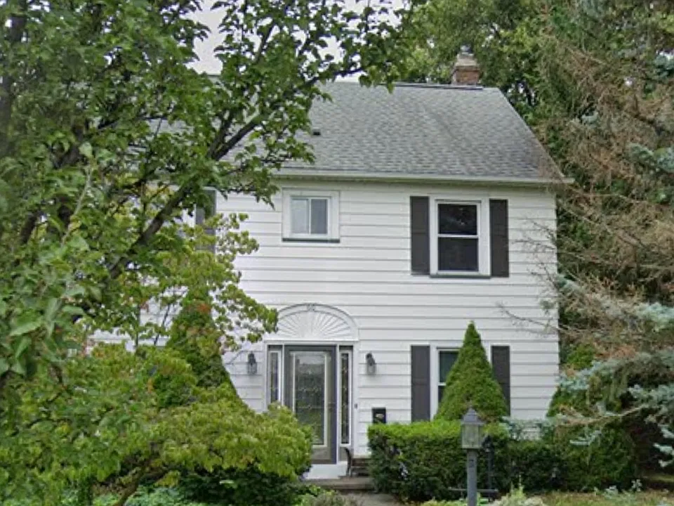60 Castleman Rd