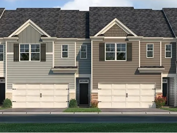 203 Stoneybrook Dr, Dahlonega, GA 30533