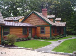 12 Old Driftway, Wilton, CT 06897