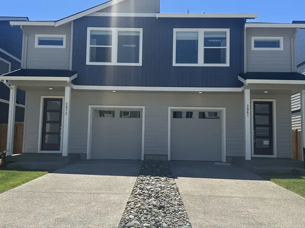 2867 S Oleander St Lot 590, Cornelius, OR 97113