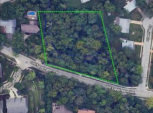 8853 Old Sappington Rd, Saint Louis, MO 63126