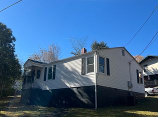 600 Arthur Dr, Lexington, NC 27292