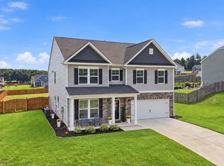 215 Belfast Way, Lexington, SC 29073