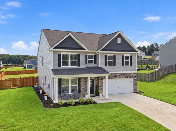 215 Belfast Way, Lexington, SC 29073