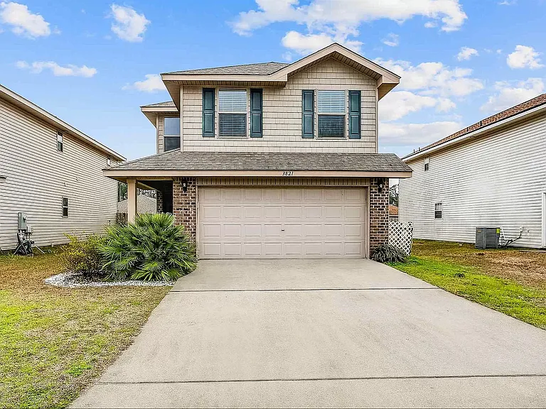 3821 Weatherstone Cir — Photo 2