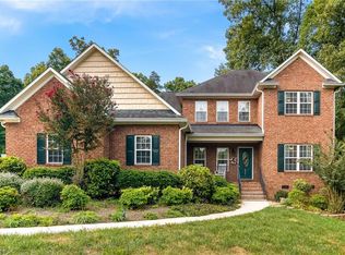 2301 Bayron Ct, Colfax, NC 27235