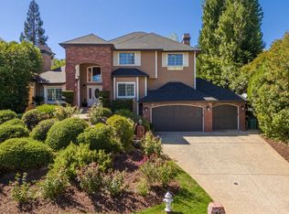 1991 Shelby Cir, El Dorado Hills, CA