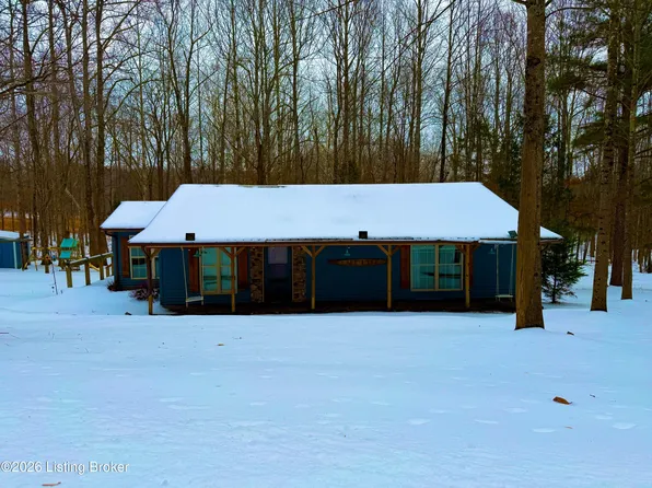 409 Woodhaven Ln, Leitchfield, KY 42754
