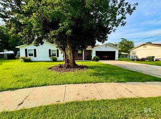 512 Deborah Ct, Foley, AL 36535